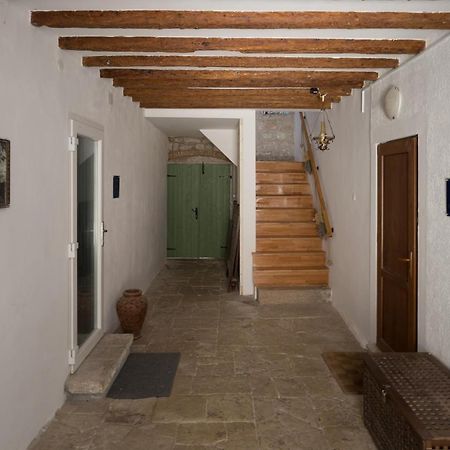 Stara Hiza Rovinj Apartman Kültér fotó
