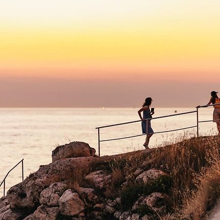 Stara Hiza Rovinj Apartman Kültér fotó