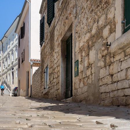Stara Hiza Rovinj Apartman Kültér fotó