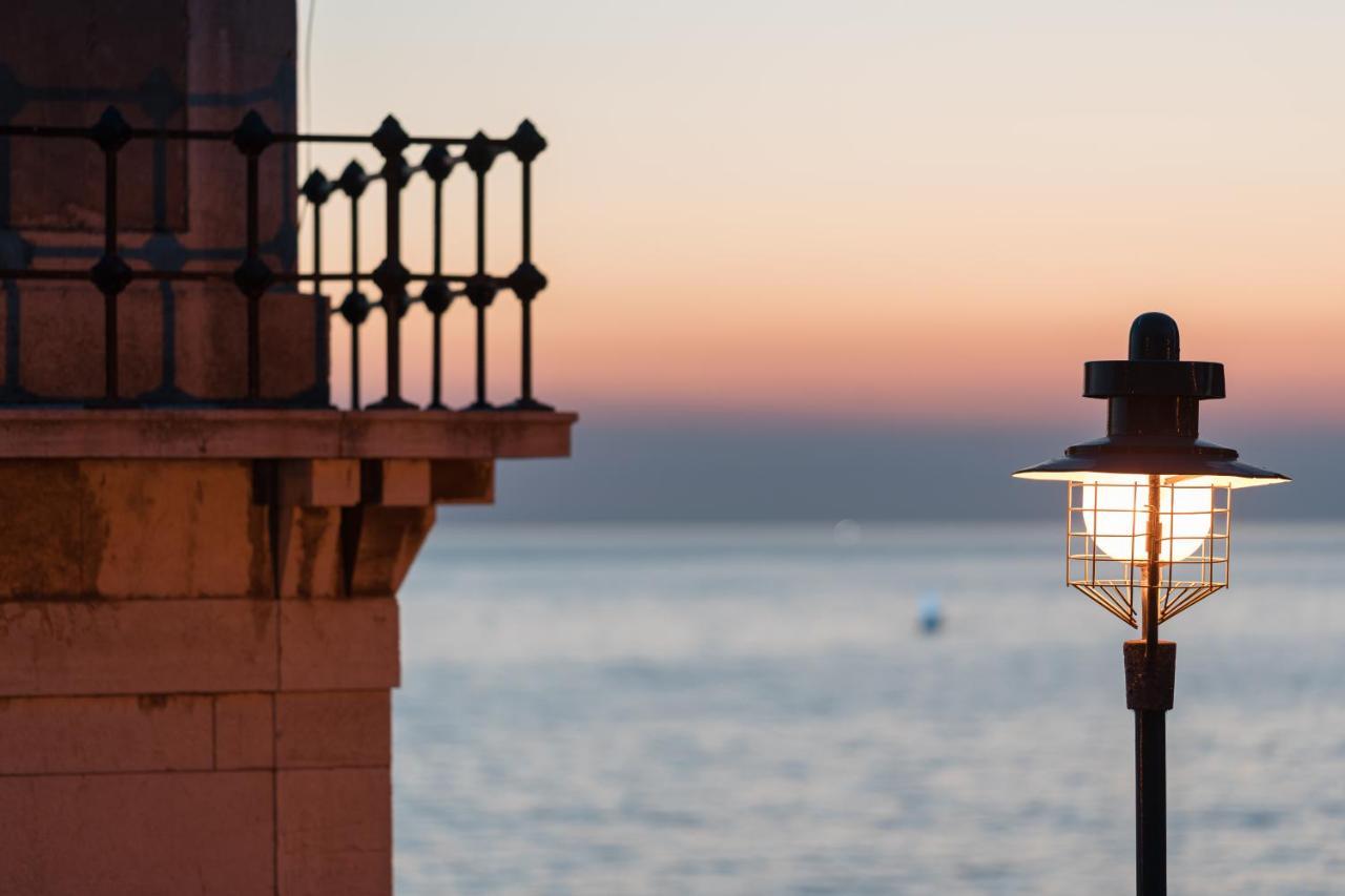 Stara Hiza Rovinj Apartman Kültér fotó